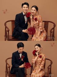 点击看大图 -今生有约婚纱摄影店(景德路店)