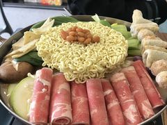 -李先生的首尔小馆(松江启源广场店)