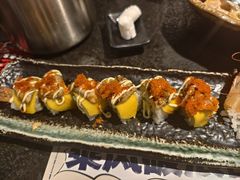 -古田居·特色寿司料理(星之岛旗舰店)