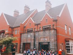 -钟书阁(松江泰晤士小镇店)