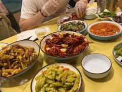 -小田油焖小龙虾(双井店)