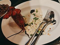 -西安凯悦酒店·湖畔中餐厅