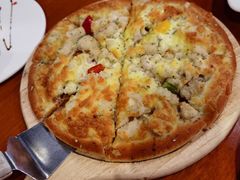 -布拉格餐厅· 中欧捷克菜(全国首店)