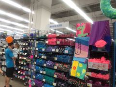 -迪卡侬(瓯海店)