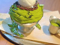-EAU CAFE(永康路店)