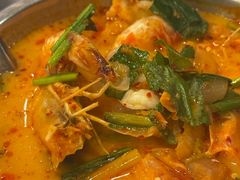 -大螃蟹海鲜餐厅