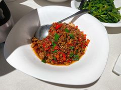 茶油炒碎牛肉-时间仓(湘江世纪城店)