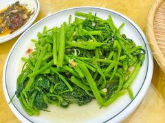 -青竹园海鲜餐厅(海天路店)