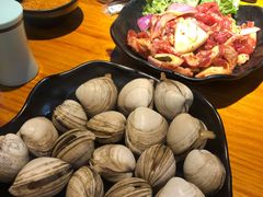 -丹东特色烤肉(学府路一部店)