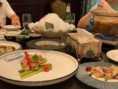 -小龙酒家(桂平路店)