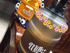 -milkplus·泰式奶茶(较场东路店)