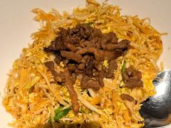 -上和臻品中国菜(花园街店)