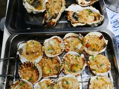 -云晓光头烧烤吧(川沙绿地店)