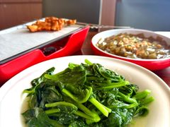 -永红源啤酒·烧烤·海鲜·大排档(台柳路店)