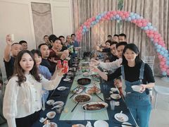 -小时光泳池别墅轰趴