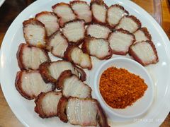 -邹胖哥好好吃餐馆(荔波美食街店)