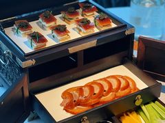 -莉莉海堂HAITANG·烤鸭(国贸商城店)
