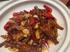 -柴米油盐(土菜院子店)