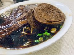 大肉素鸡面-无名面条店(路子铺小区店)