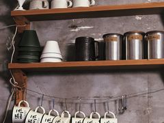 -CAFE CHEZ W一木家(香山路店)