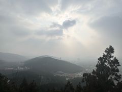 -千佛山风景名胜区