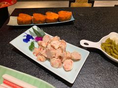 -乌拉赫旗满族火锅(国信·南湖公馆店)