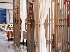 -安乐茶饭·手工素菜·高空景观餐厅(千灯湖店)