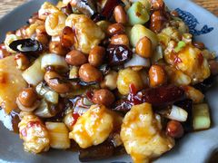 -小天府川菜馆(魏公村店)