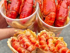 -虾铺子龙虾·私房菜(金源花苑店)