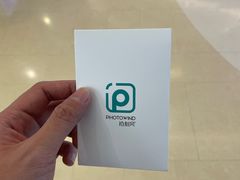 -拍刻风照相馆(紫荆广场店)