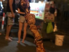 -新疆阿力烧烤