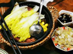 -堂屋糖水店(愚园店)