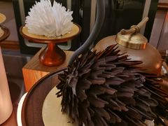 -三迪希尔顿酒店·星空酒廊