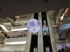-资和信百货商场