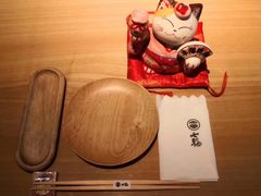 -七福日本料理