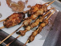 -管氏翅吧(马家堡店)