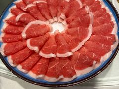 -东来顺饭庄(西直门店)