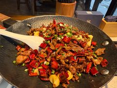 -寨子里的钵钵菜·湘西山里菜(魅力湘西店)