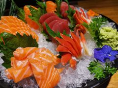 -德川家日本料理(中关村寰太大厦店)