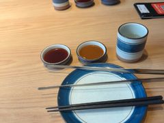 -烧肉达人•炭火烧肉(新天地店)