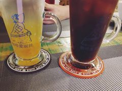 -Cafe Alice咖啡爱丽丝(奥城店)