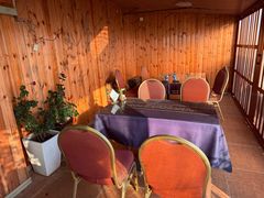 -天台牛排主题餐厅