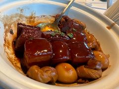 -申粤轩酒楼·三十年粤菜经典(丁香花园店)