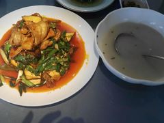 -鲜塘宴·千岛湖大鲫鱼(南湖店)