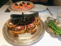 生牛肉-壳里西餐厅Coquille Seafood Bistro(蒙自路店)