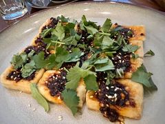 -风与炭BBQ户外火锅烧烤(成都群光君悦酒店)