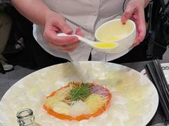 -飞尝蚝·顺德菜·鱼生(顺德总店)