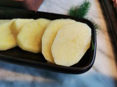 -新辣道鱼火锅(领展购物广场·中关村店)