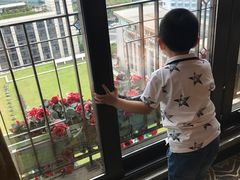 -杭州城中香格里拉大酒店