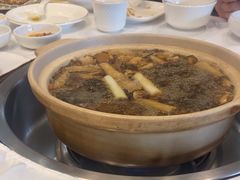 -天宜隆蘑菇宴火锅(石景山旗舰店)